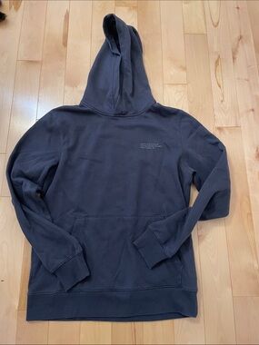 Aeropostale Navy Pullover Hoodie